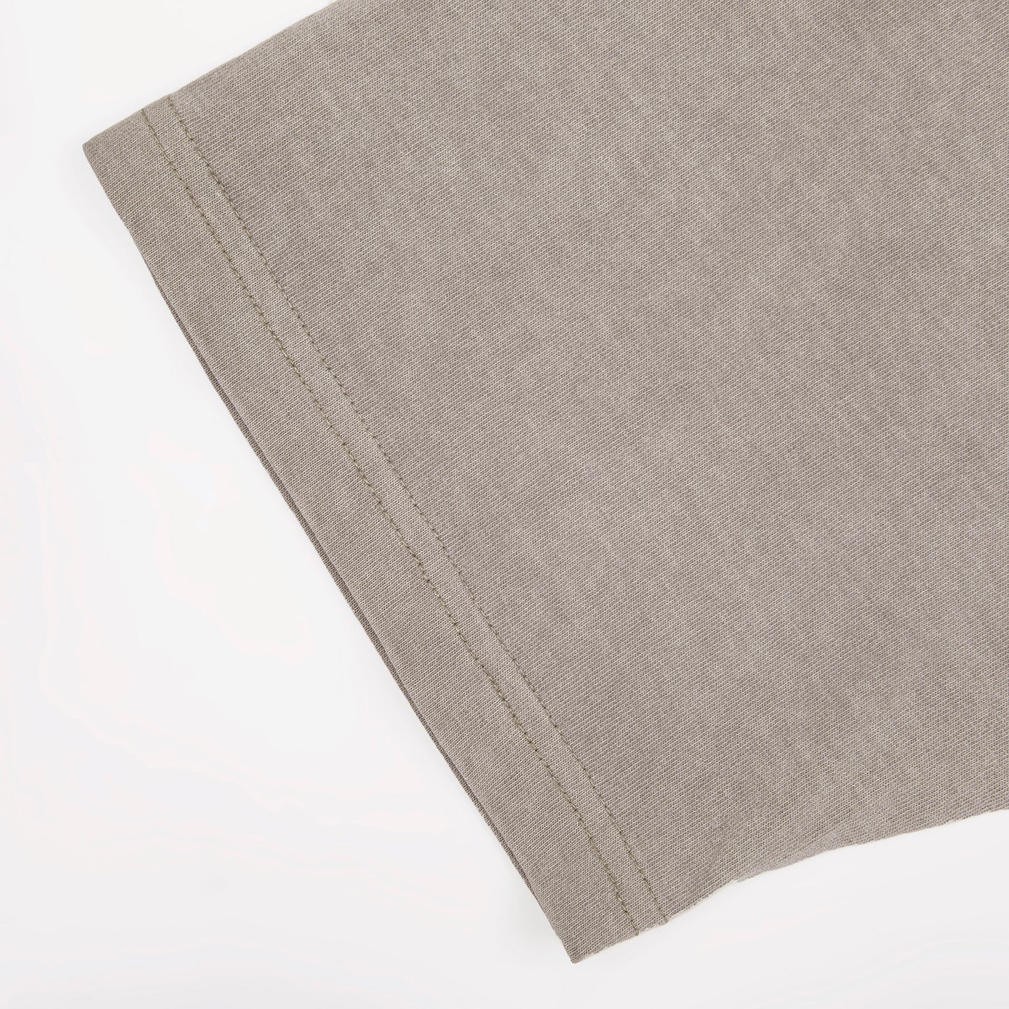 Vintage Wash Drop Shoulder T-Shirt - 250 GSM